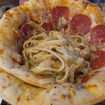 Stadium Pepz Pizza & Eatery - Pizza Near Me - Anaheim, California Stadium Pepz Pizza & Eatery - Pizza Near Me - Anaheim, California