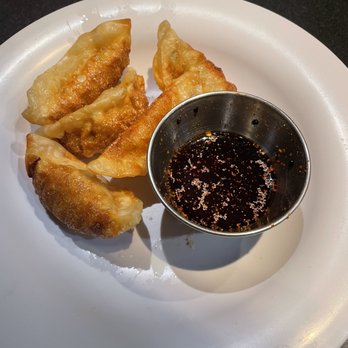 Harumi - Gyoza! So good - Japanese Near Me - Phoenix, Arizona