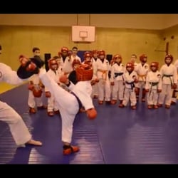 Shotokan Karate Studio
