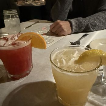 Martine's RiverHouse Restaurant - Drinks - New American Near Me - New Hope, Pennsylvania Martine's RiverHouse Restaurant - Drinks - New American Near Me - New Hope, Pennsylvania