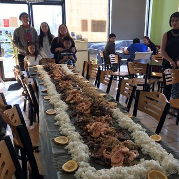 Chibugan, Lechon At Ethan's Restaurant - Mmmm - Filipino Near Me - Carson, California Chibugan, Lechon At Ethan's Restaurant - Mmmm - Filipino Near Me - Carson, California