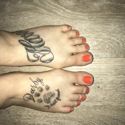 Modern Nails