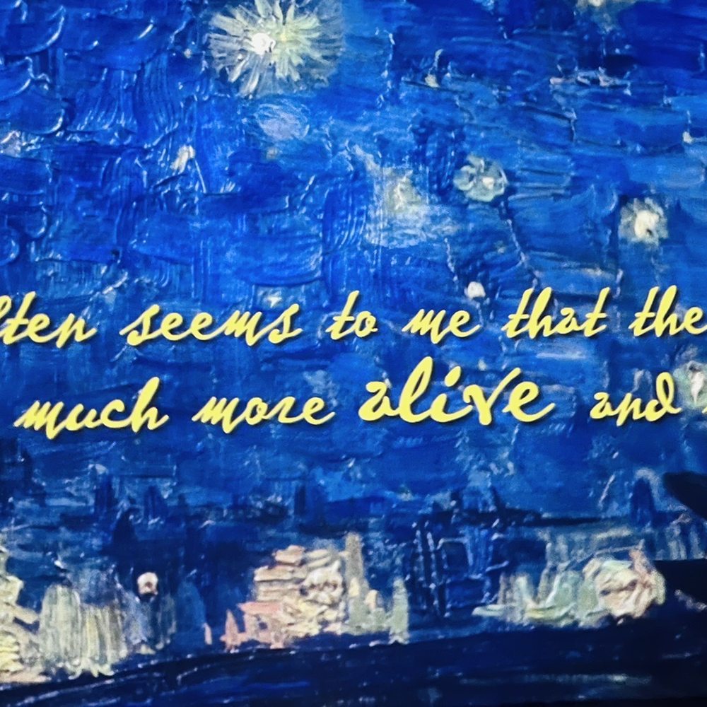Beyond Van Gogh - Art Museums Near Me - Del Mar, California Beyond Van Gogh - Art Museums Near Me - Del Mar, California