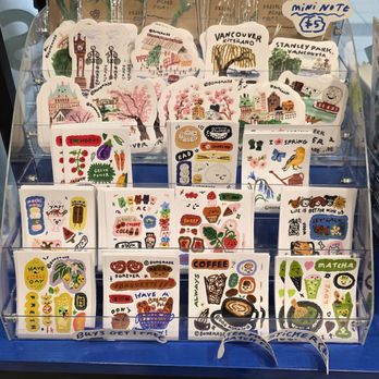 Makers - Gift Shops Near Me - Burnaby, British Columbia