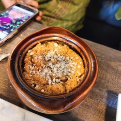 Zaika BBQ & Grill - Gajar Ka Halwa
