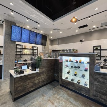 LUMI Dessert Cafe - Desserts Near Me - Redmond, Washington LUMI Dessert Cafe - Desserts Near Me - Redmond, Washington