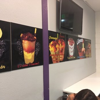 Botanas Locas - Ice Cream & Frozen Yogurt Near Me - San Diego, California