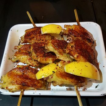 Yardbird - Wings - Japanese Near Me - Hong Kong, HK