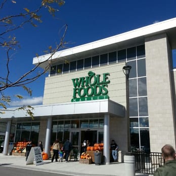 Whole Foods Market - Grocery Near Me - Markham, Ontario Whole Foods Market - Grocery Near Me - Markham, Ontario