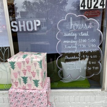 Magnolia Rose - Hours - Flowers & Gifts Near Me - Cincinnati, Ohio