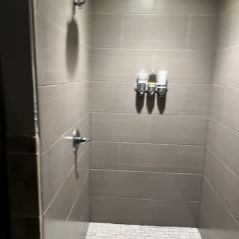 Float OKC - Shower in private room - Float Spa Near Me - Edmond, Oklahoma