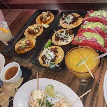 Pink Taco - Frozen mango marg was so good - Mexican Near Me - Boston, Massachusetts Pink Taco - Frozen mango marg was so good - Mexican Near Me - Boston, Massachusetts
