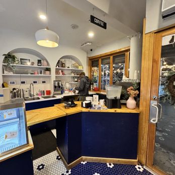 Sugar Hill Creamery - Ice Cream & Frozen Yogurt Near Me - New York, New York