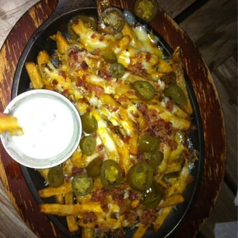 The Back 9 Sports Bar & Grill - American Near Me - Addison, Texas