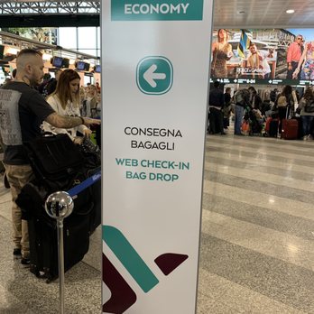 Milano Malpensa - Terminal 1 - Airport Terminals Near Me - Ferno, Virginia