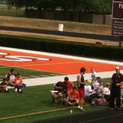 Brother Rice High School - Coach Nick & Soccer Campers