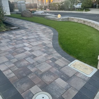 Mr. Pavers - Artificial grass, pavers and paver wall. - Masonry/Concrete Near Me - San Ramon, California Mr. Pavers - Artificial grass, pavers and paver wall. - Masonry/Concrete Near Me - San Ramon, California