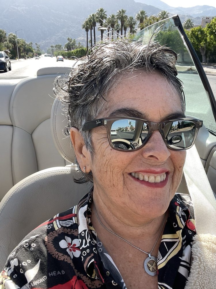 G Tournai Hair & Creative Studio Logo