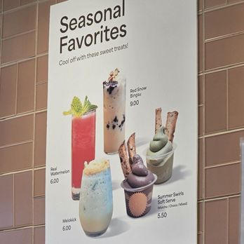 Basquia Bakery - Menu - Bakeries Near Me - Daly City, California