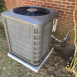 Hvac Solutions Heating & Air