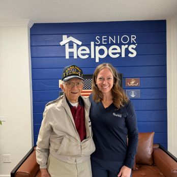 Senior Helpers - Home Health Care Near Me - Redlands, California Senior Helpers - Home Health Care Near Me - Redlands, California