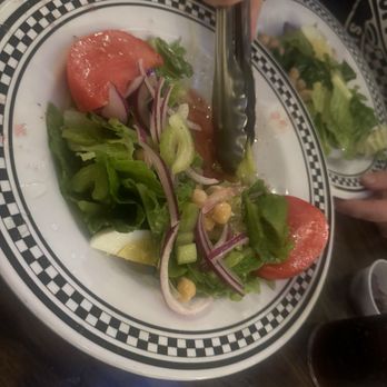 Anthony's Coal Fired Pizza & Wings - Salad - Pizza Near Me - Bohemia, New York Anthony's Coal Fired Pizza & Wings - Salad - Pizza Near Me - Bohemia, New York