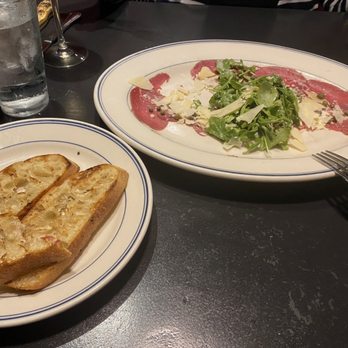 Pittsburgh Blue - Appetizer - Steakhouses Near Me - Maple Grove, Minnesota