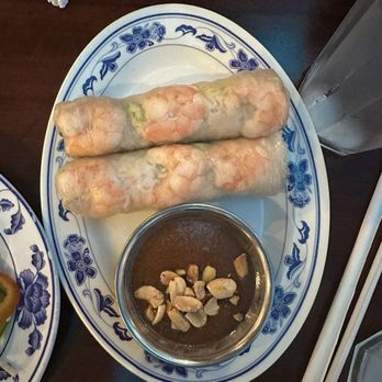 Pho Bac Restaurant - spring rolls - Vietnamese Near Me - Richardson, Texas Pho Bac Restaurant - spring rolls - Vietnamese Near Me - Richardson, Texas