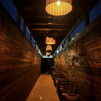 Trona - Speakeasies Near Me - Austin, Texas