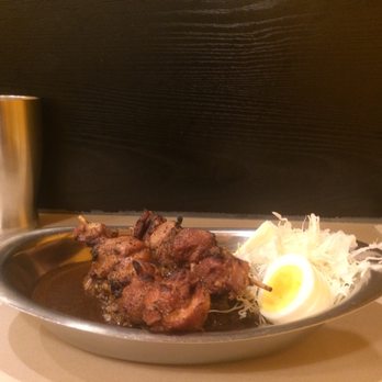 Gyugyuya - curry yakitori - Japanese Near Me - Toronto, Ontario Gyugyuya - curry yakitori - Japanese Near Me - Toronto, Ontario