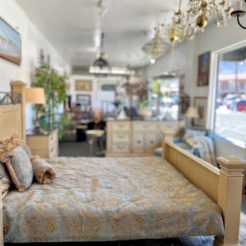 Consign Design - Bedroom furniture - Home Decor Near Me - Rancho Mirage, California Consign Design - Bedroom furniture - Home Decor Near Me - Rancho Mirage, California