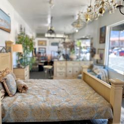 Consign Design - Bedroom furniture