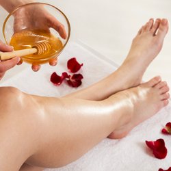 I Nail Spa - Waxing