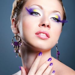 Sensationails by Ruth