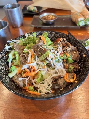 Phosho Dough (SAN PABLO AVE) by null