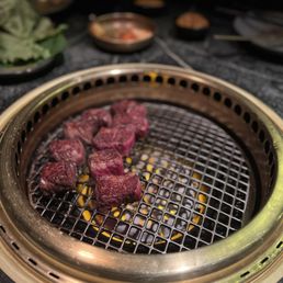 Usda Prime Hanger Steak