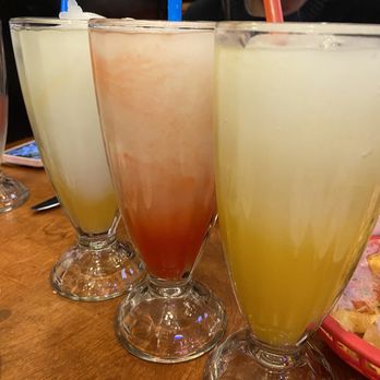 East LA - Peach marg, watermelon marg, passion fruit marg - Bars Near Me - Hoboken, New Jersey