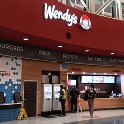 Wendy's