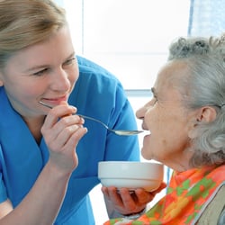 Mazal Nursing Services, Miami-Dade - Homemaking: Help with cooking, cleaning, laundry, and errands.