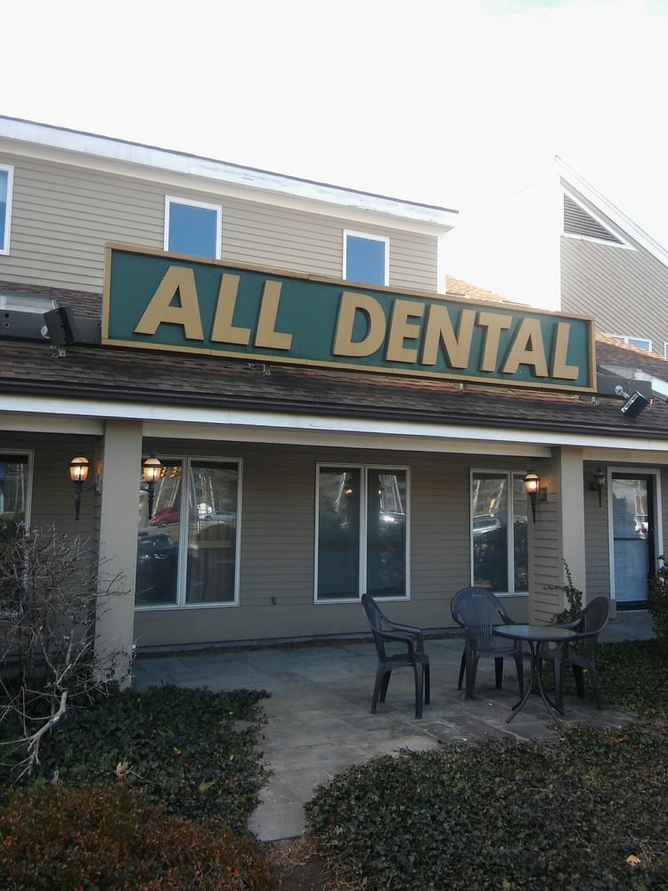 ALL DENTAL WESTBOROUGH Updated October 2024 21 Reviews 76 Otis St