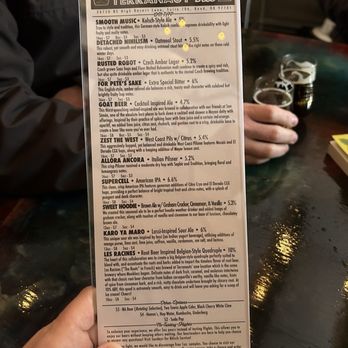 Terranaut Beer - Breweries Near Me - Bend, Oregon Terranaut Beer - Breweries Near Me - Bend, Oregon