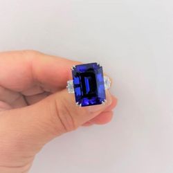 Alexander J Bongiorno Creative Jeweler - Meet the "Holy Moly".