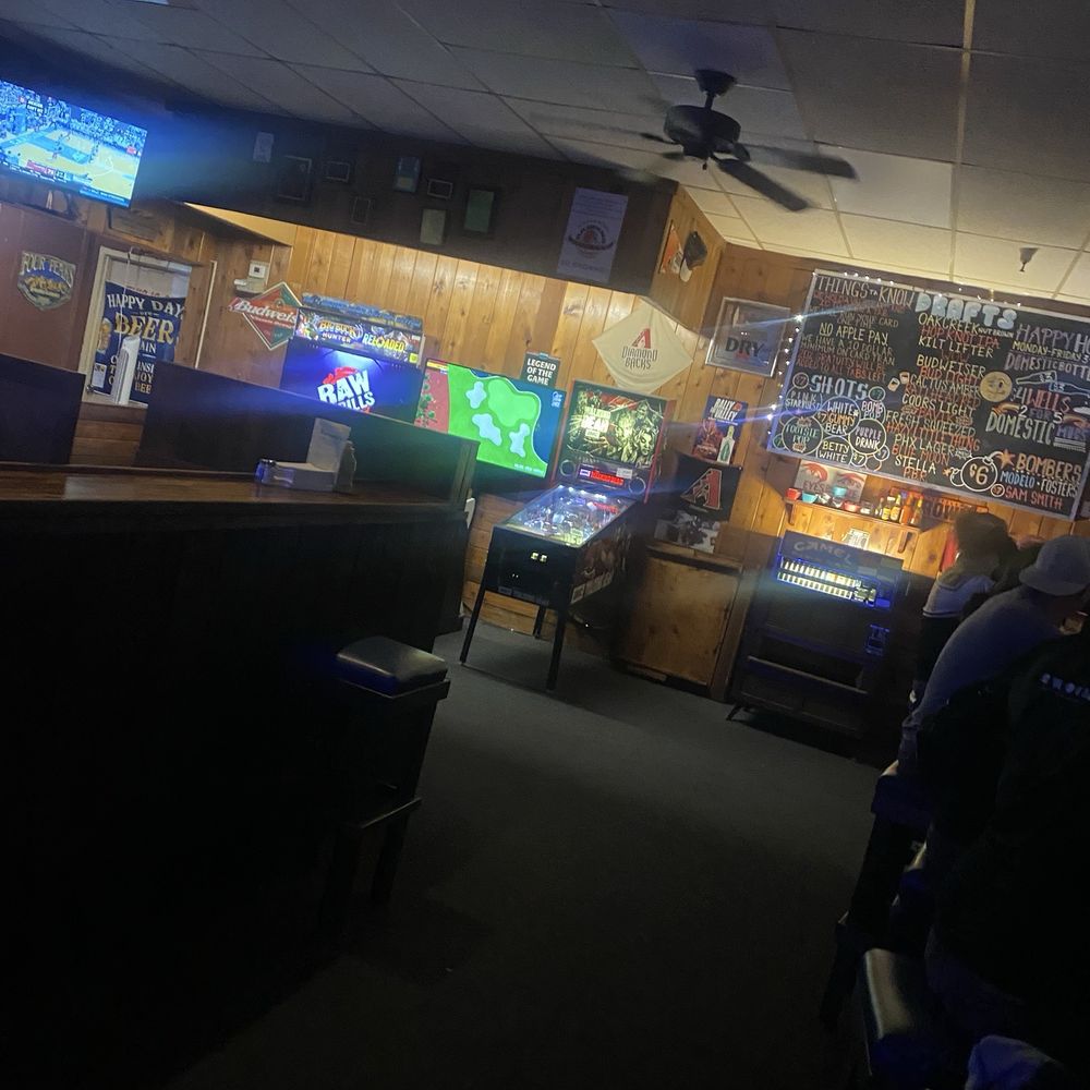 Pomeroy's - More Games - Dive Bars Near Me - Phoenix, Arizona Pomeroy's - More Games - Dive Bars Near Me - Phoenix, Arizona