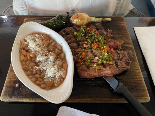 Azul Mexican Grill by null