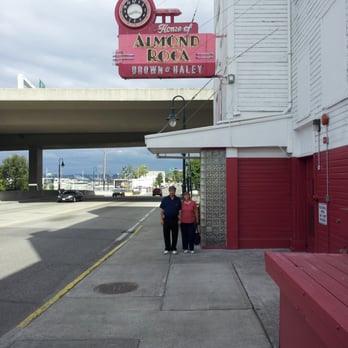 Brown & Haley | Tacoma - Candy Stores Near Me - Tacoma, Washington Brown & Haley | Tacoma - Candy Stores Near Me - Tacoma, Washington