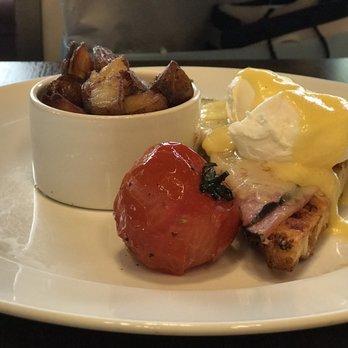 Provence Marinaside - Croque Monsieur Benedict* 16CAD - Seafood Near Me - Vancouver, British Columbia Provence Marinaside - Croque Monsieur Benedict* 16CAD - Seafood Near Me - Vancouver, British Columbia