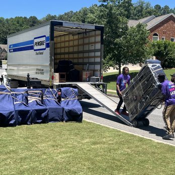 Another Perfect Move - Commercial moving and storage - Movers Near Me - Atlanta, Georgia Another Perfect Move - Commercial moving and storage - Movers Near Me - Atlanta, Georgia