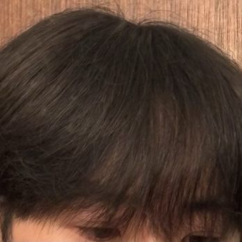 Phil's Barber Shop - my bangs before - Barbers Near Me - Honolulu, Hawaii Phil's Barber Shop - my bangs before - Barbers Near Me - Honolulu, Hawaii