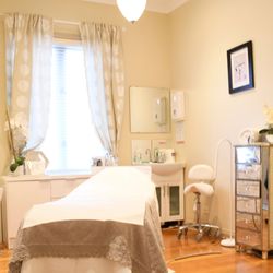 iDental - Skin Treatment room