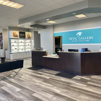 Optic Gallery Eastern - Optometrists Near Me - Las Vegas, Nevada Optic Gallery Eastern - Optometrists Near Me - Las Vegas, Nevada